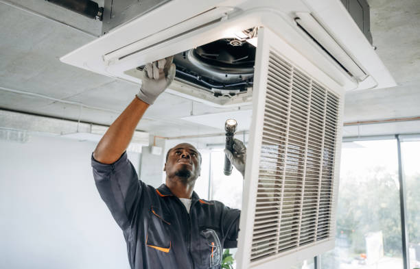 Licensed Furnace Repair service in Pekin, IN - FH HVAC